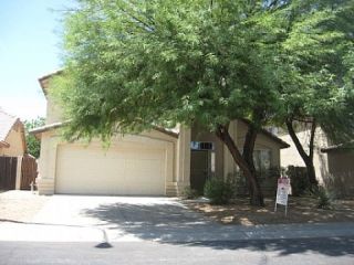Foreclosed Home - 870 N GRANADA DR, 85226