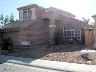 Foreclosed Home - 708 N GREGORY PL, 85226