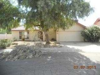 Foreclosed Home - 541 S FIR ST, 85226