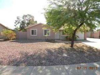 Foreclosed Home - 518 N VALENCIA PL, 85226