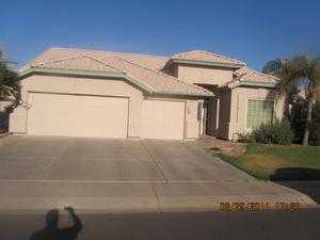Foreclosed Home - 943 N HAZELTON CT, 85226
