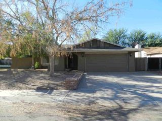 Foreclosed Home - 4609 W GLENVIEW PL, 85226