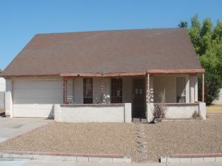 Foreclosed Home - List 100167455