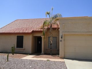 Foreclosed Home - 5880 W SARAGOSA ST, 85226