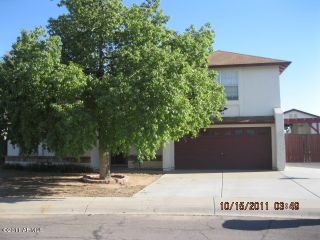 Foreclosed Home - 3609 W WHITTEN ST, 85226