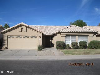 Foreclosed Home - 5420 W SARAGOSA ST, 85226