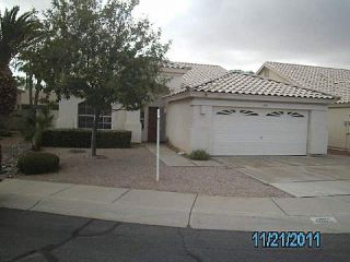 Foreclosed Home - 4015 W DUBLIN ST, 85226