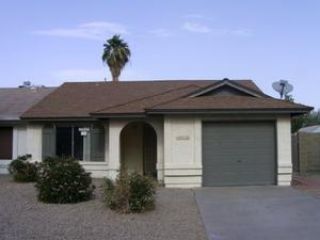 Foreclosed Home - 5618 W MERCURY WAY, 85226