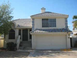 Foreclosed Home - 1162 N GRANADA DR, 85226