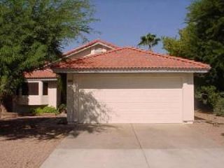 Foreclosed Home - 4290 W GAIL DR, 85226