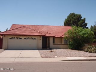 Foreclosed Home - 4177 W CORONA DR, 85226