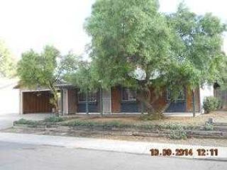 Foreclosed Home - 315 N Valencia Dr, 85226