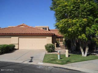 Foreclosed Home - 735 N TANGERINE DR, 85226