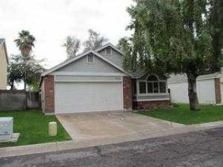 Foreclosed Home - 5053 W Chicago Cir S, 85226