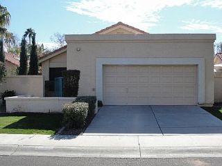 Foreclosed Home - 1043 W SUNWARD DR, 85233