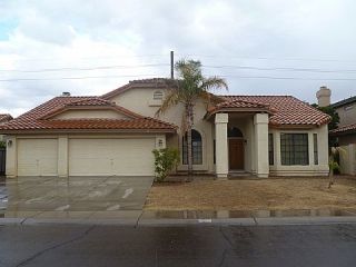 Foreclosed Home - 441 S TIAGO DR, 85233