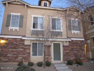 Foreclosed Home - 480 N ALDER CT, 85233