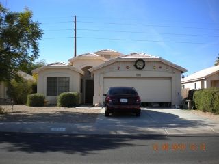 Foreclosed Home - 1762 S SADDLE ST, 85233