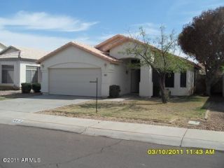 Foreclosed Home - 463 N OCOTILLO LN, 85233