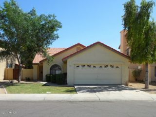 Foreclosed Home - 1225 W MEDITERRANEAN DR, 85233