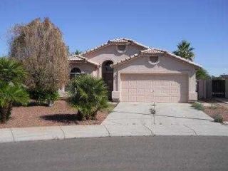 Foreclosed Home - 689 W CONSTITUTION DR, 85233