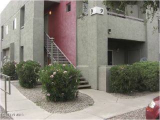 Foreclosed Home - 1295 N ASH ST APT 915, 85233