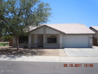 Foreclosed Home - 501 W PALO VERDE ST, 85233