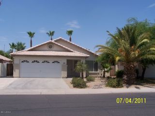 Foreclosed Home - 184 W DEL RIO ST, 85233