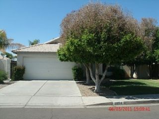 Foreclosed Home - List 100118240