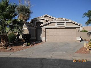 Foreclosed Home - 131 W TUMBLEWEED CT, 85233