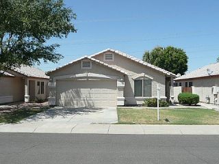 Foreclosed Home - 1340 W VAUGHN AVE, 85233
