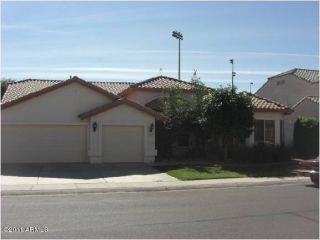 Foreclosed Home - 1499 W COMMERCE AVE, 85233