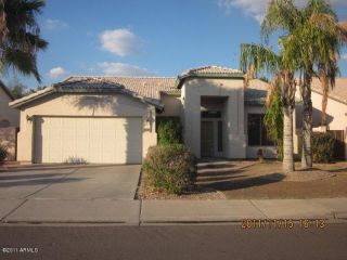 Foreclosed Home - 1082 W ASPEN AVE, 85233