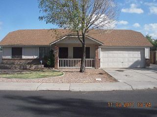 Foreclosed Home - 1155 N ASH ST, 85233