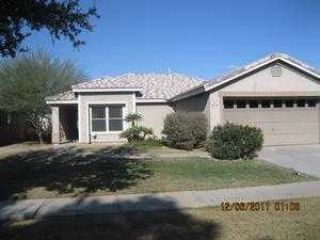 Foreclosed Home - 744 W ORCHARD WAY, 85233