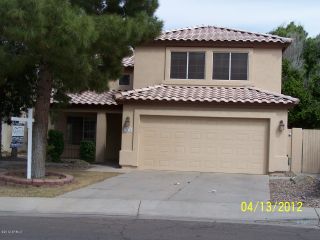 Foreclosed Home - 945 S SCALLOP DR, 85233