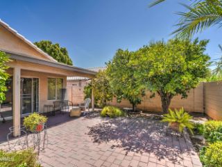 Foreclosed Home - 851 W SIERRA MADRE AVE, 85233