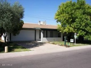 Foreclosed Home - 344 W CENTURY AVE, 85233