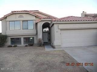 Foreclosed Home - List 100012554