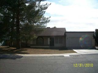 Foreclosed Home - 323 E MOORE AVE, 85234