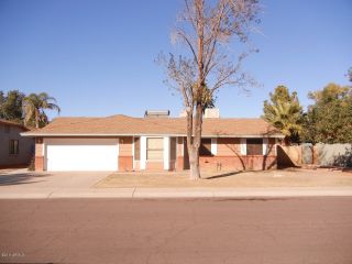 Foreclosed Home - 306 E LEAH LN, 85234