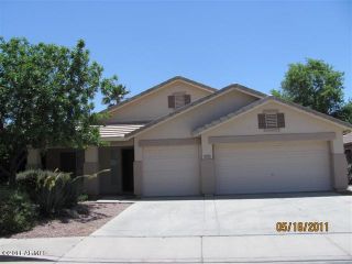 Foreclosed Home - 3841 E OLIVE AVE, 85234