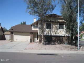 Foreclosed Home - 1136 N PALM ST, 85234