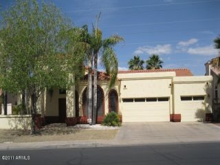 Foreclosed Home - 1133 N PEPPERTREE DR, 85234