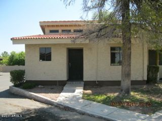 Foreclosed Home - 425 E LINDA LN UNIT 11D, 85234