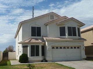 Foreclosed Home - 4541 E PRINCETON AVE, 85234