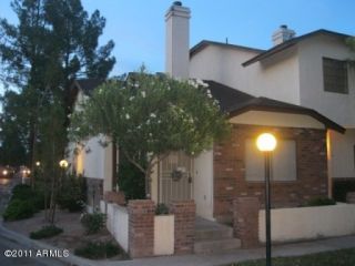Foreclosed Home - 170 E GUADALUPE RD UNIT 7, 85234