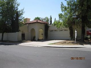 Foreclosed Home - 655 N LARKSPUR ST, 85234