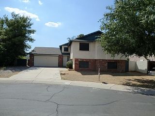 Foreclosed Home - 1136 N IRONWOOD CT, 85234