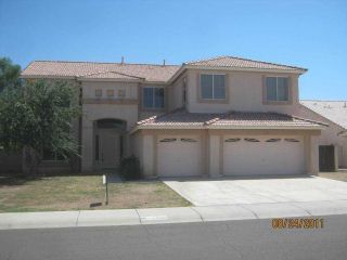 Foreclosed Home - 2805 E MICHELLE WAY, 85234